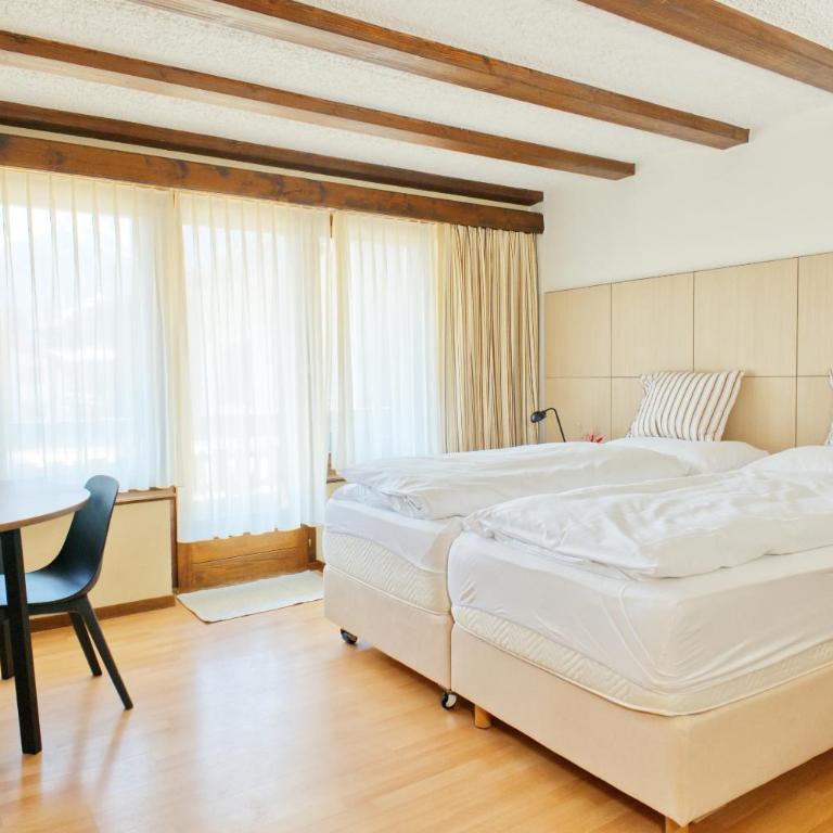 La Collina Coliving and Coworking - Standard Doppelzimmer - 11