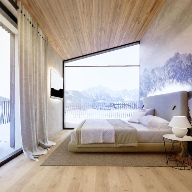 Wieshof Wilder Kaiser by ALPS RESORTS - One-Bedroom Apartment - 1