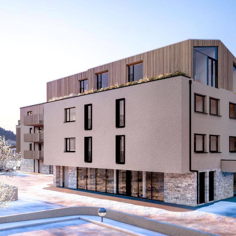 Wieshof Wilder Kaiser by ALPS RESORTS - One-Bedroom Apartment - 6