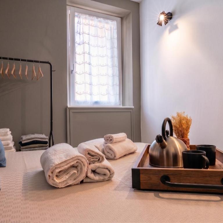 [ Fontana di Trevi 5 stelle ] appartamento favoloso - Appartamento con 1 Camera da Letto - 2