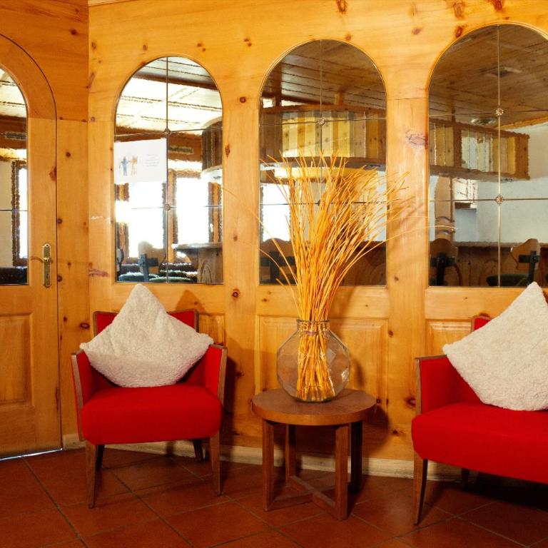 La Collina Coliving and Coworking - Einzelzimmer - 8
