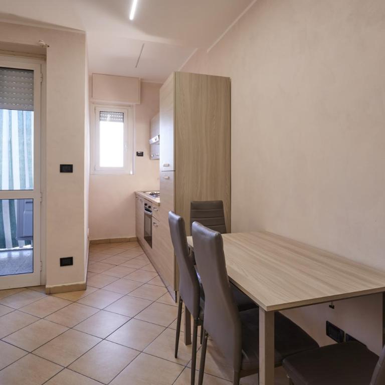 Hotel Galimberti - Appartement 1 Chambre Standard - 4