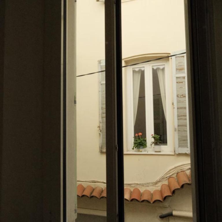 Petite fleur - Studio Vieil Antibes-Plage à 5 min - Studio - 9