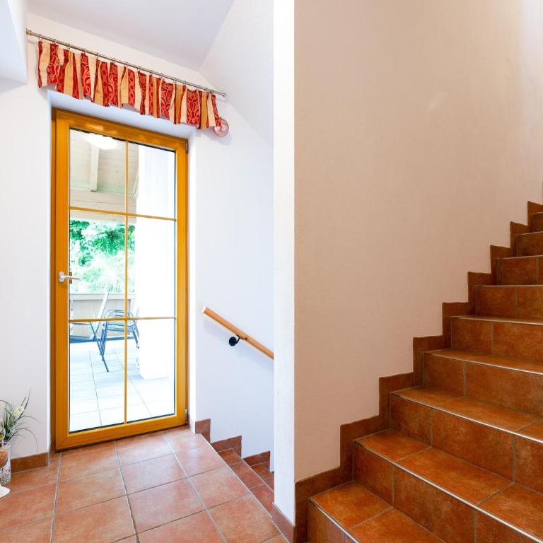 Chalet in Mittersill near Ski Slopes - Apartment mit 2 Schlafzimmern - 30