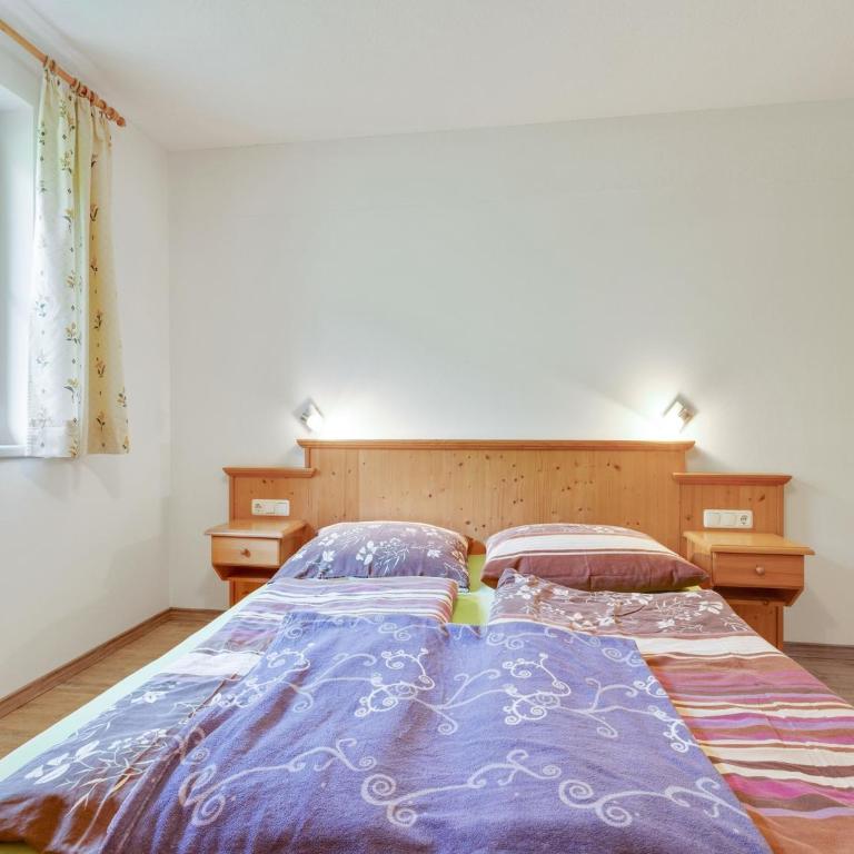 Chalet in Mittersill near Ski Slopes - Apartment mit 2 Schlafzimmern - 23