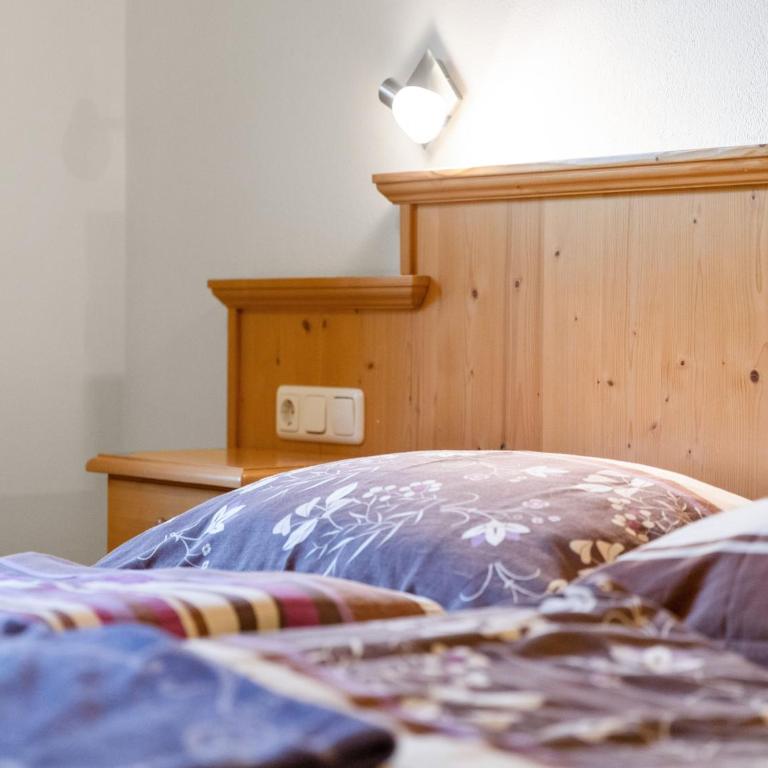 Chalet in Mittersill near Ski Slopes - Apartment mit 2 Schlafzimmern - 22