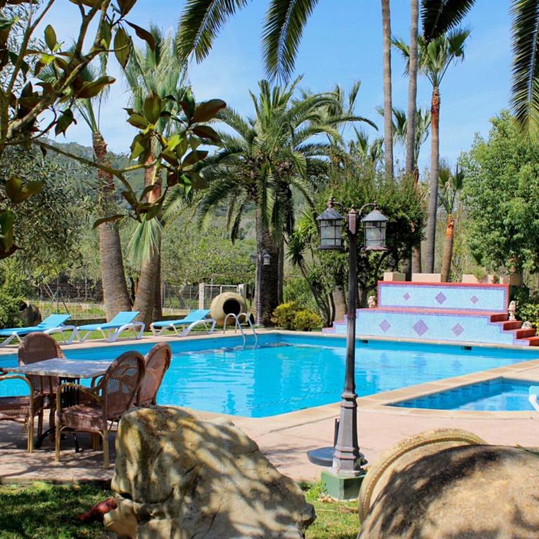 Can Tirenet by Sealand Villas - Villa con piscina privada - 4