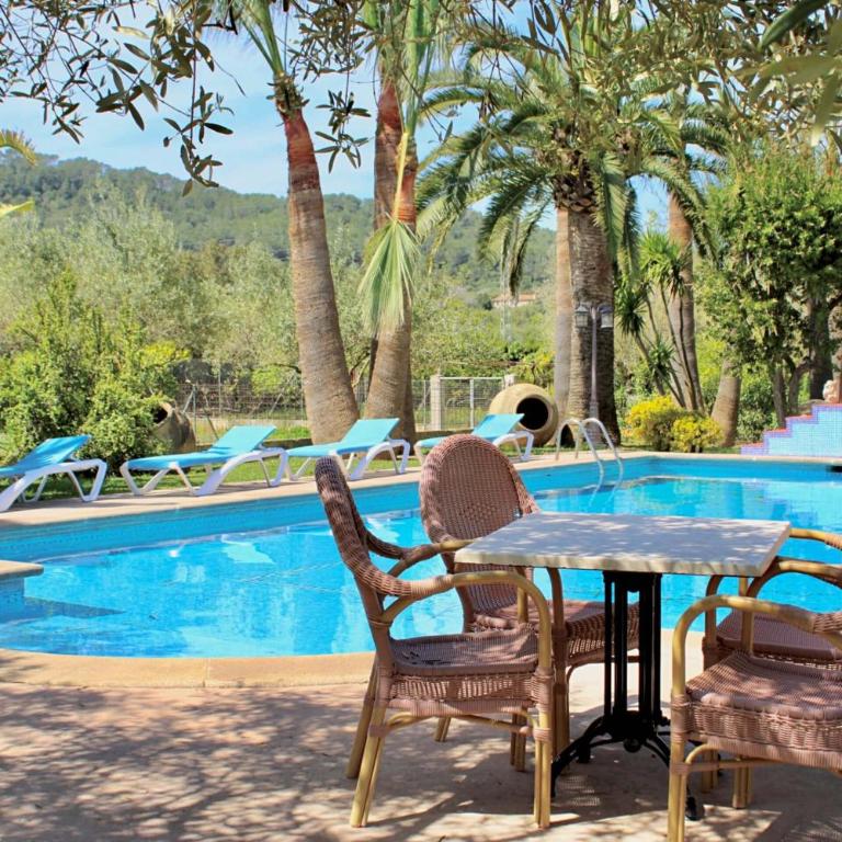 Can Tirenet by Sealand Villas - Villa con piscina privada - 6
