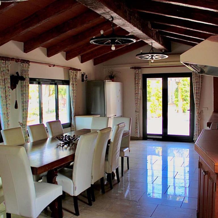 Can Tirenet by Sealand Villas - Villa con piscina privada - 22