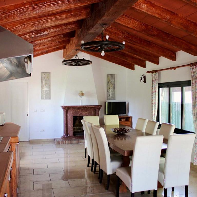 Can Tirenet by Sealand Villas - Villa con piscina privada - 23