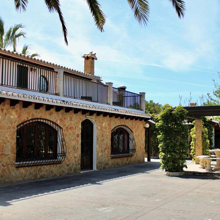 Can Tirenet by Sealand Villas - Villa con piscina privada - 26