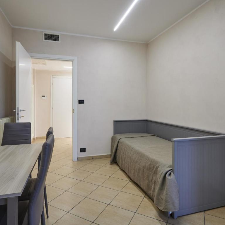 Hotel Galimberti - Appartement 1 Chambre Standard - 2
