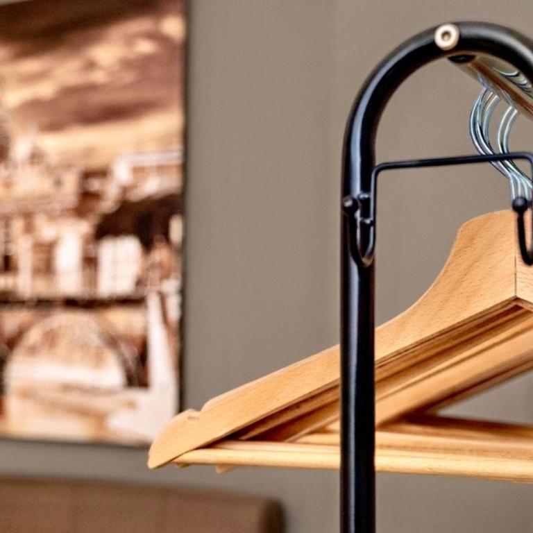 [ Fontana di Trevi 5 stelle ] appartamento favoloso - Appartamento con 1 Camera da Letto - 3
