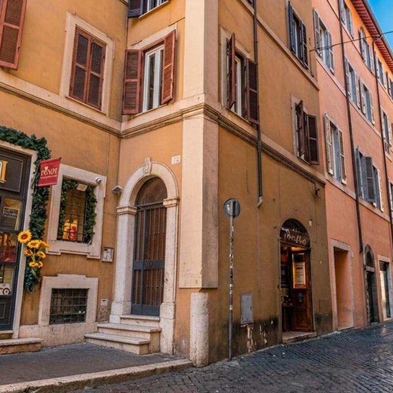 [ Fontana di Trevi 5 stelle ] appartamento favoloso - Appartamento con 1 Camera da Letto - 31