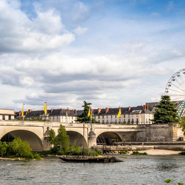 T3 lumineux avec parking, central et tranquille - Appartamento con 2 Camere da Letto - 26