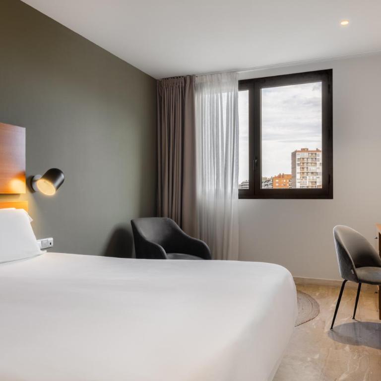Hotel SB Express Tarragona - Habitación Doble - 1 o 2 camas - 3
