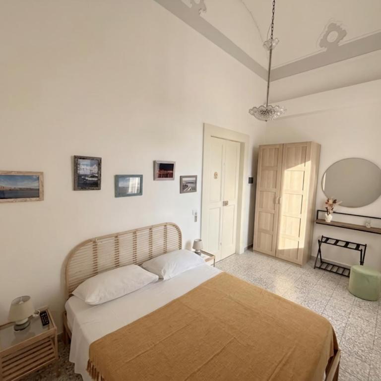 Le Camere sul Golfo - Superior Double Room - 4