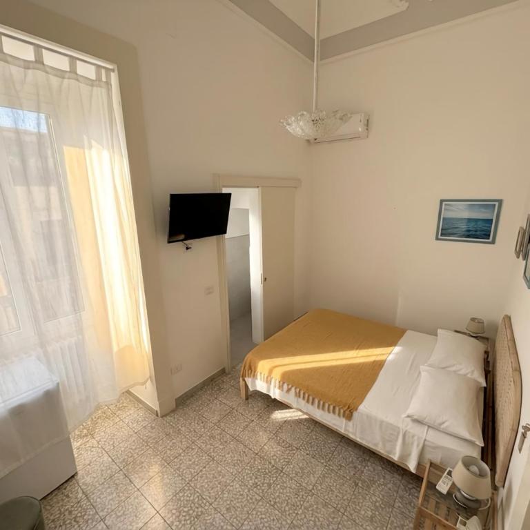 Le Camere sul Golfo - Superior Double Room - 3