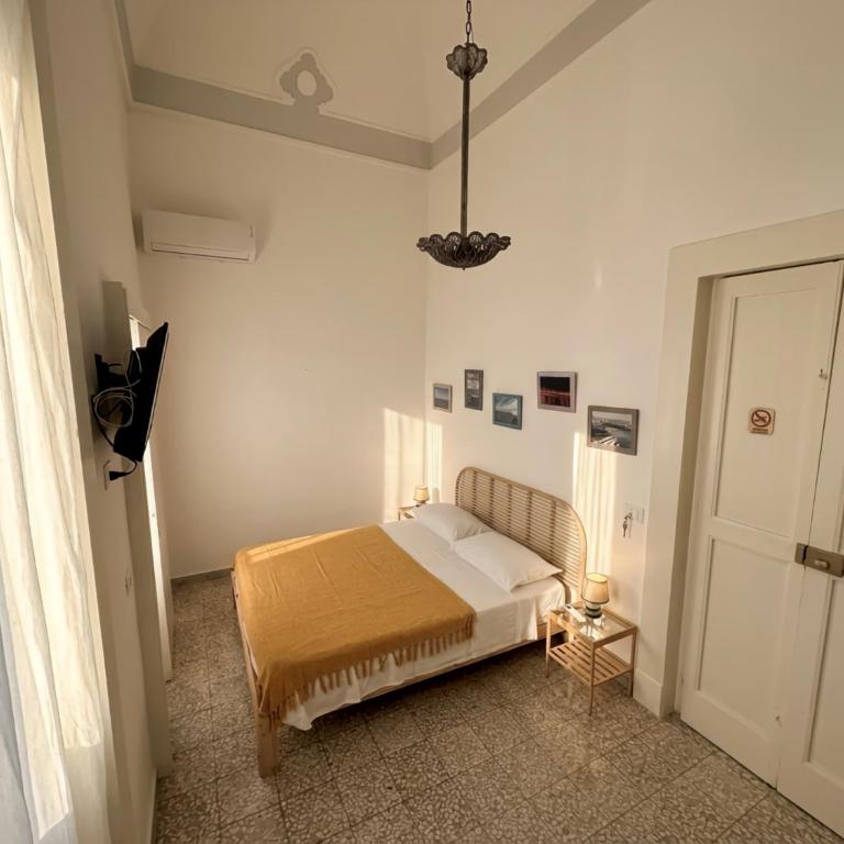 Le Camere sul Golfo - Superior Double Room - 1