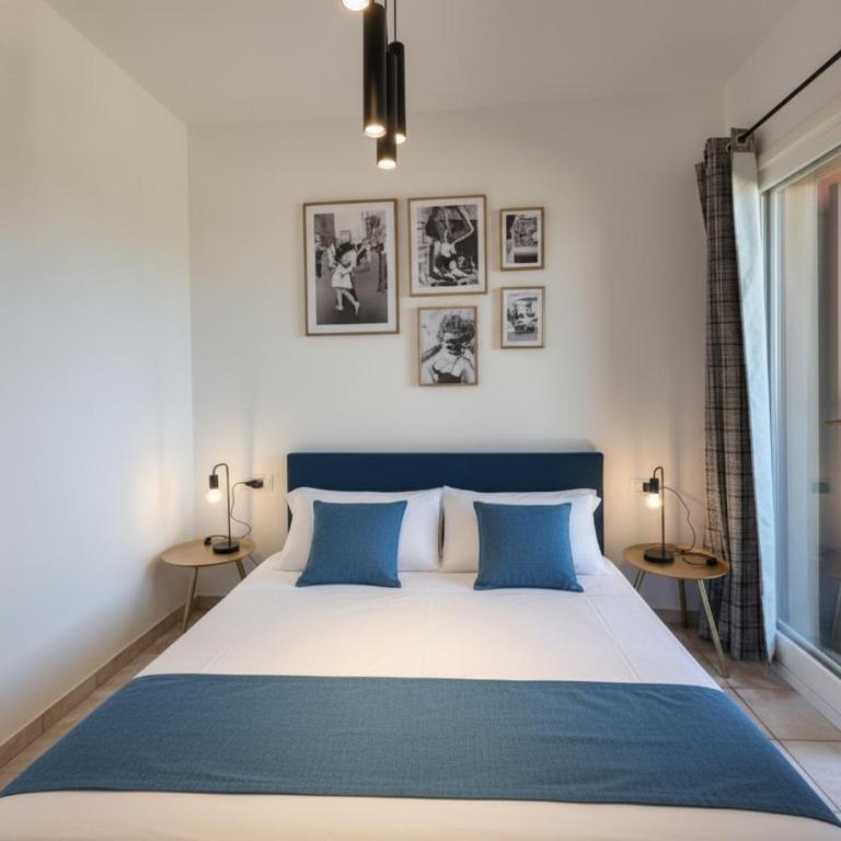 Pavese Home - Appartamento con 1 Camera da Letto - 7
