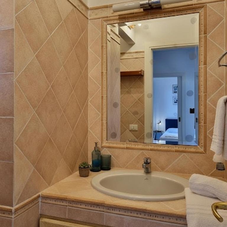 Pavese Home - Appartamento con 1 Camera da Letto - 8