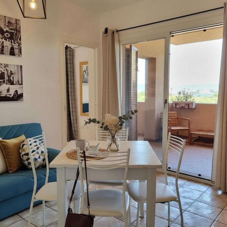 Pavese Home - Appartamento con 1 Camera da Letto - 1