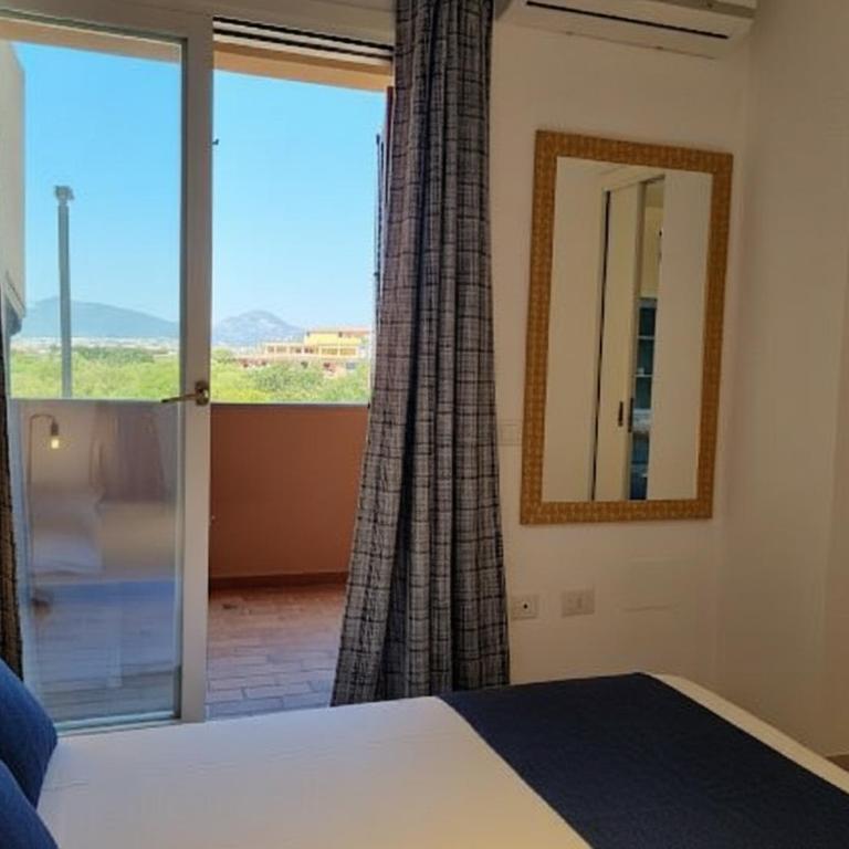Pavese Home - Appartamento con 1 Camera da Letto - 10
