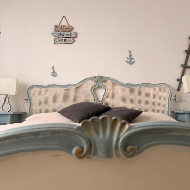 Casa Vacanze Roberta - Appartamento con 1 Camera da Letto - 21