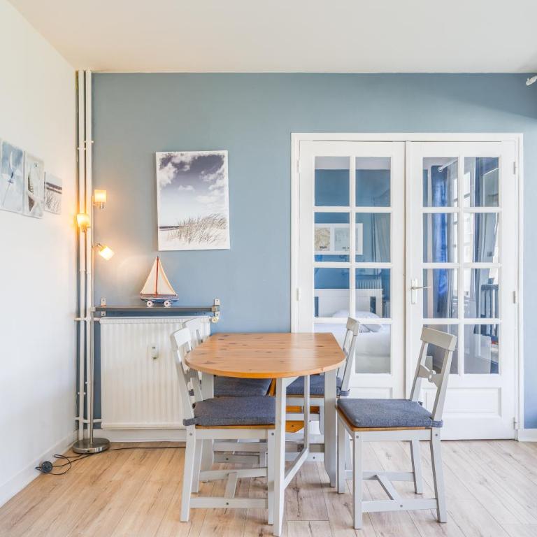 Le Torquay - Appartement lumineux avec Parking - Apartment mit 2 Schlafzimmern - 19