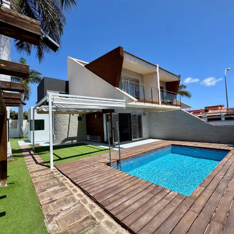Oasis Maspalomas - Villa - 1