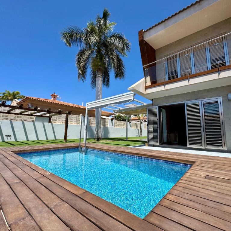 Oasis Maspalomas - Villa - 2