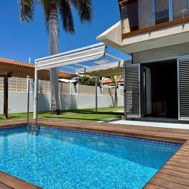 Oasis Maspalomas - Villa - 3