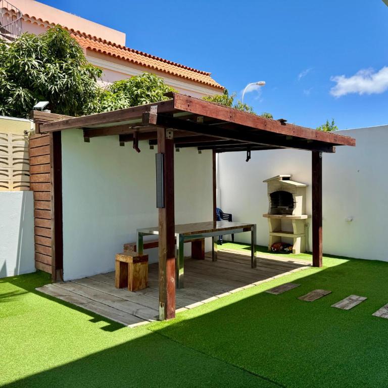 Oasis Maspalomas - Villa - 10