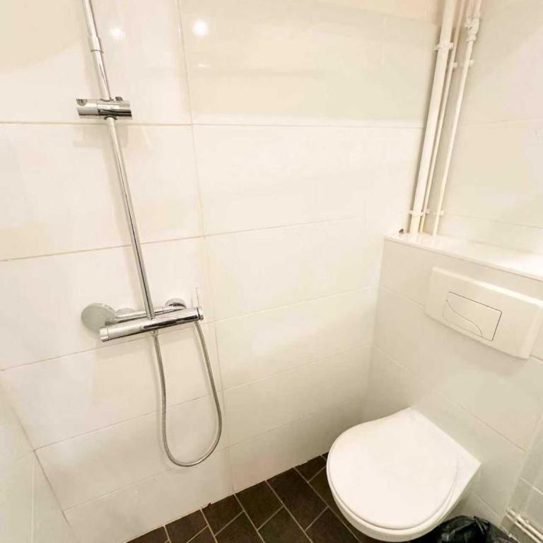 Comfortable apartments in the city center - One-Bedroom Apartment - 5