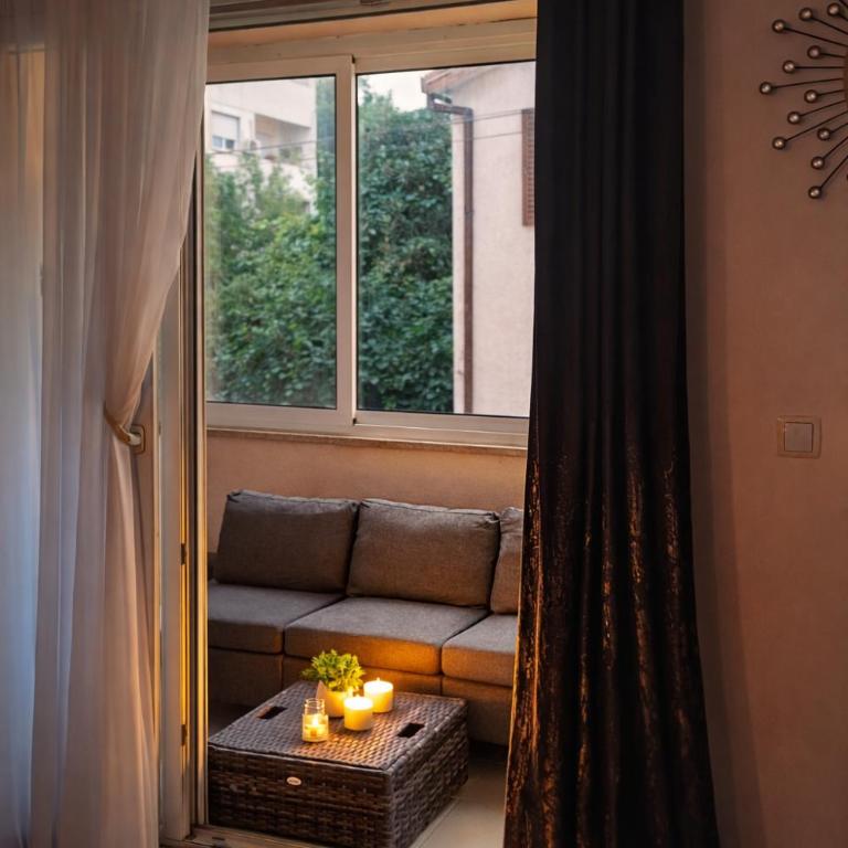 Apartment Aria Lux - One-Bedroom Apartment - 24