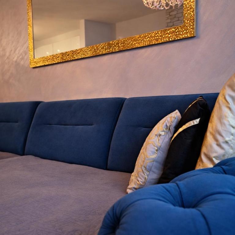 Apartment Aria Lux - One-Bedroom Apartment - 15