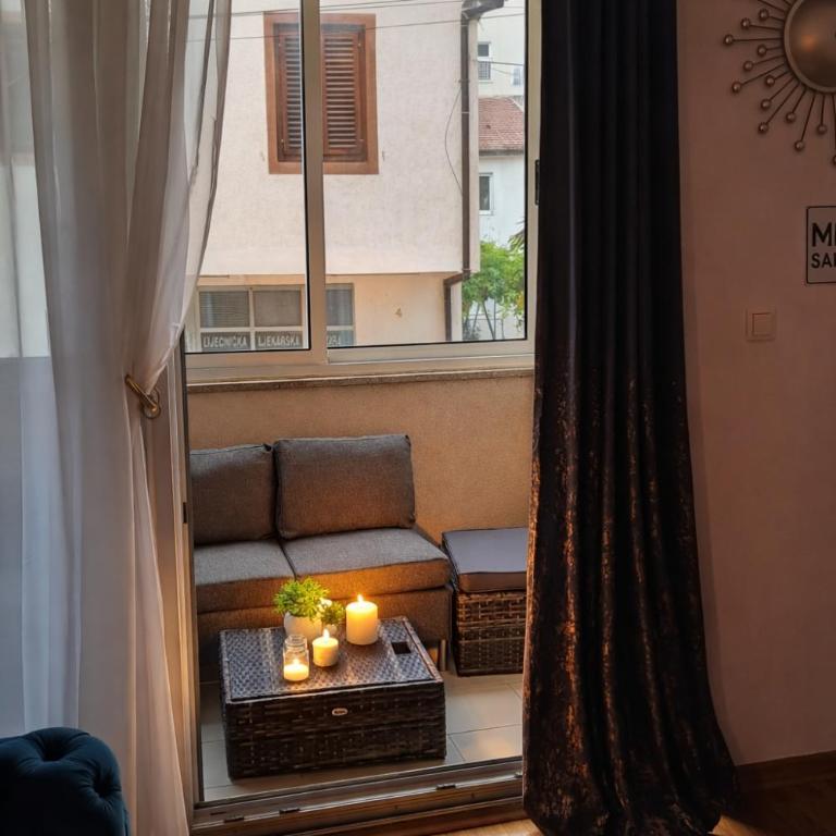 Apartment Aria Lux - One-Bedroom Apartment - 23