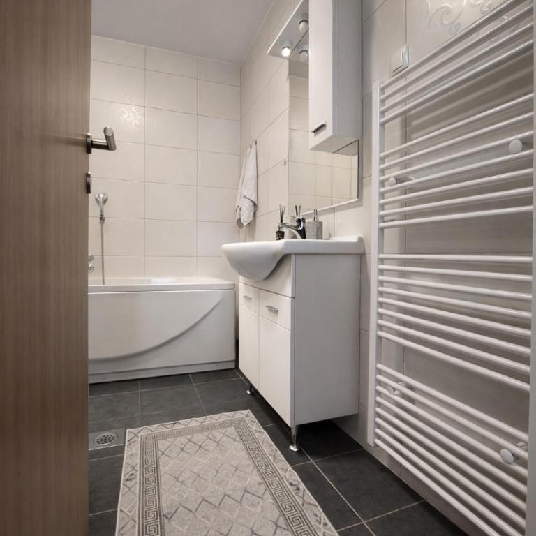 Apartment Aria Lux - One-Bedroom Apartment - 28