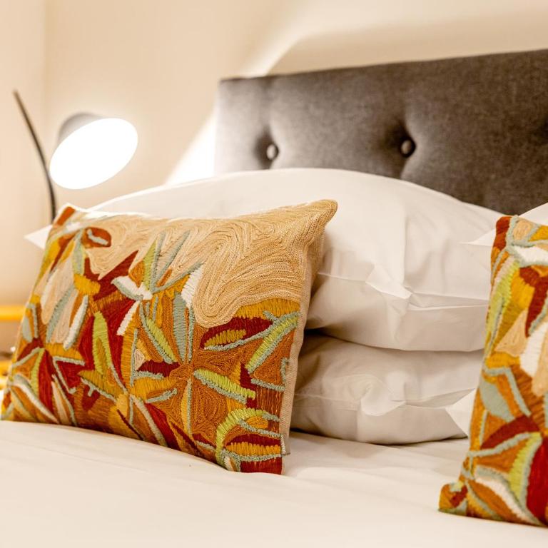 Sweett - Atelier Ponthieu - Appartement 2 Chambres - 8