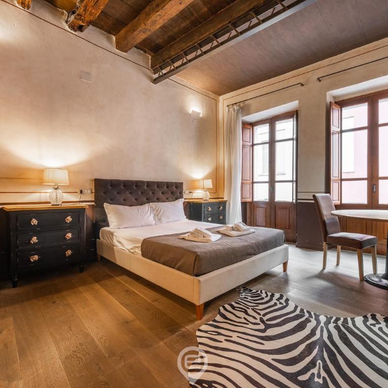Q Flat 2 - In the Heart of Cagliari - Appartamento con 1 Camera da Letto - 3