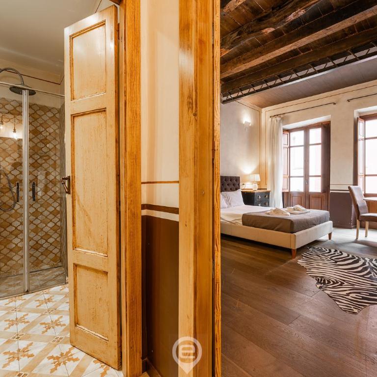 Q Flat 2 - In the Heart of Cagliari - Appartamento con 1 Camera da Letto - 14