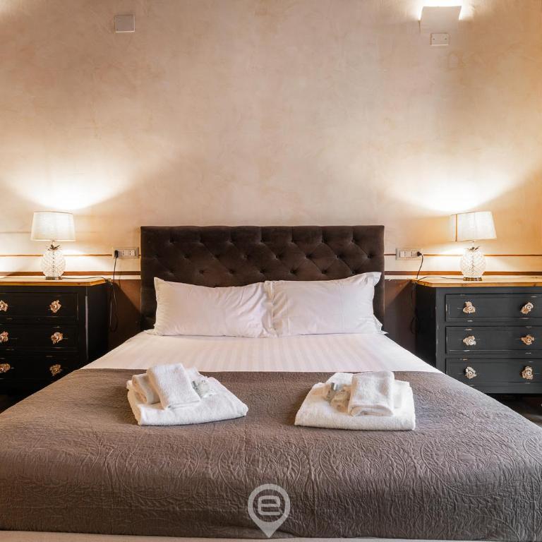 Q Flat 2 - In the Heart of Cagliari - Appartamento con 1 Camera da Letto - 6