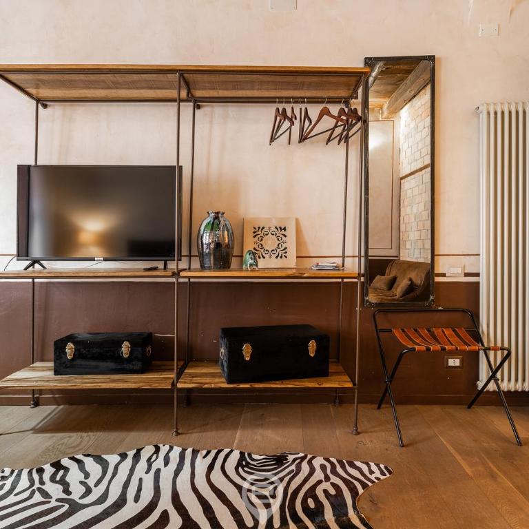 Q Flat 2 - In the Heart of Cagliari - Appartamento con 1 Camera da Letto - 9