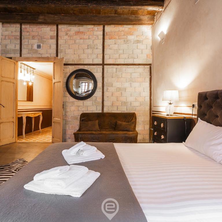 Q Flat 2 - In the Heart of Cagliari - Appartamento con 1 Camera da Letto - 7