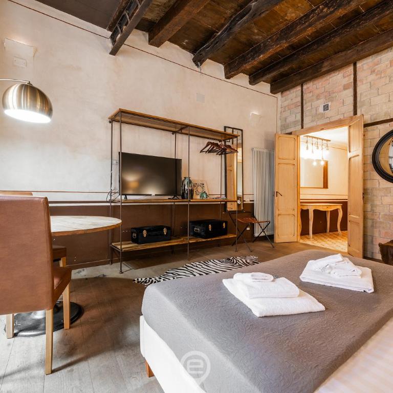 Q Flat 2 - In the Heart of Cagliari - Appartamento con 1 Camera da Letto - 5