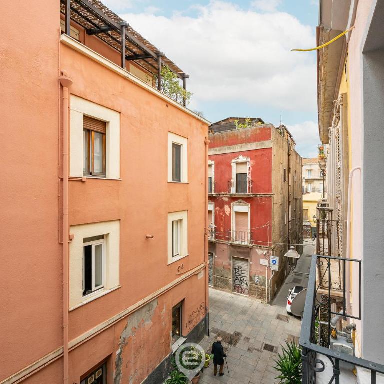 Q Flat 2 - In the Heart of Cagliari - Appartamento con 1 Camera da Letto - 21