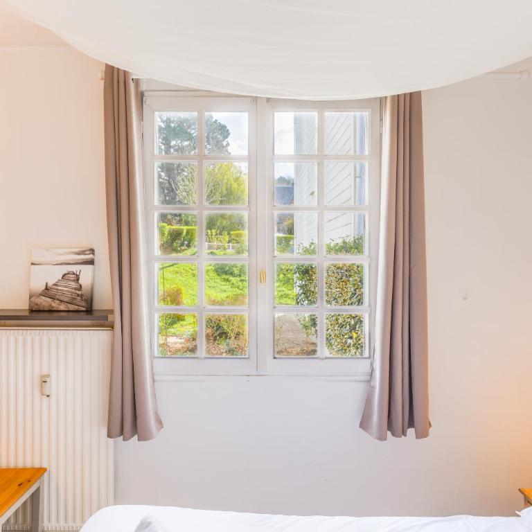 Le Torquay - Appartement lumineux avec Parking - Apartment mit 2 Schlafzimmern - 33