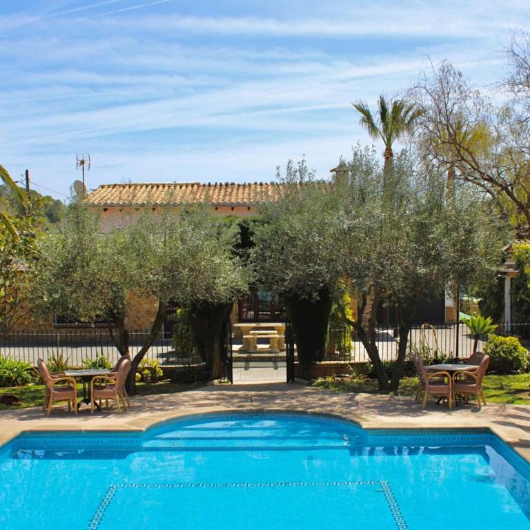 Can Tirenet by Sealand Villas - Villa con piscina privada - 3