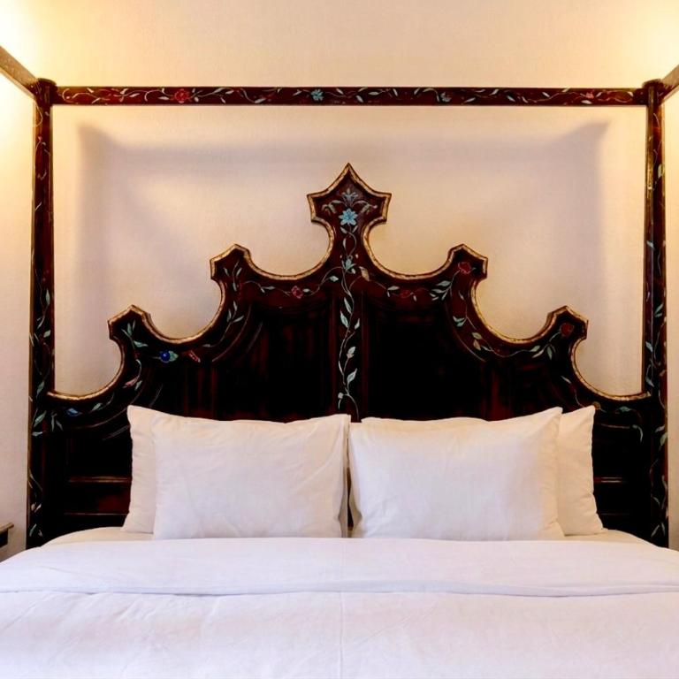 Villa Merida Luxury Mansion - Adults Only Boutique Hotel - Deluxe Double Room - 2