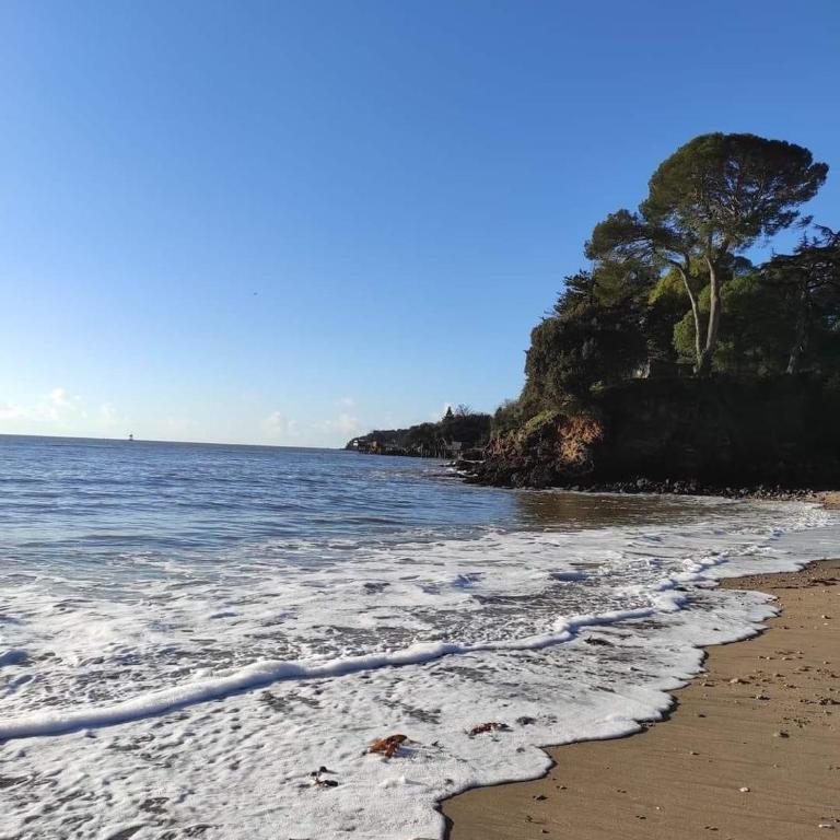 St Nazaire proche plage - Appartement 1 Chambre - 5